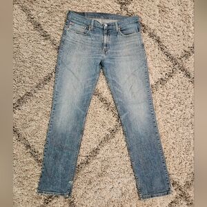 Levi's 511 Jeans. Size 34x32.